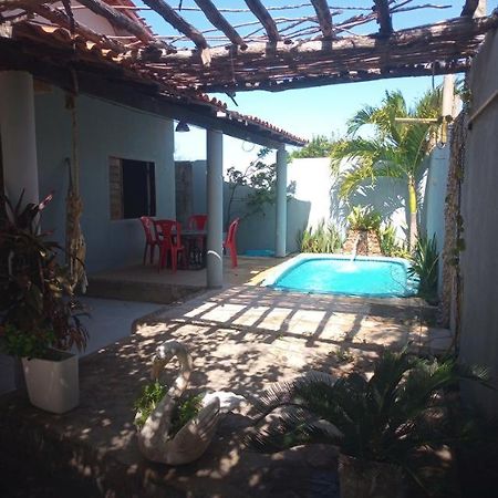 ルイース・コヘイア Casa Portierヴィラ エクステリア 写真