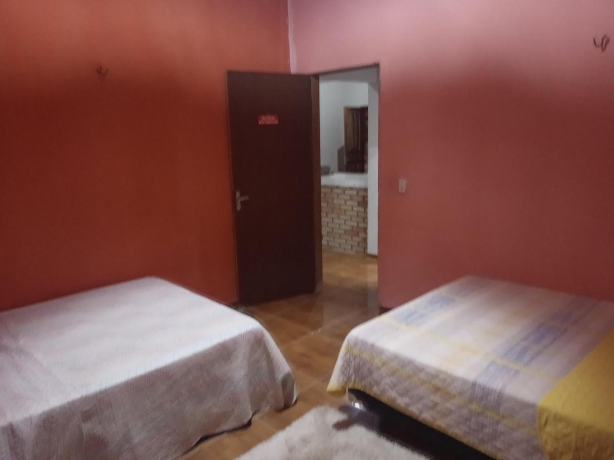 ルイース・コヘイア Casa Portierヴィラ 部屋 写真