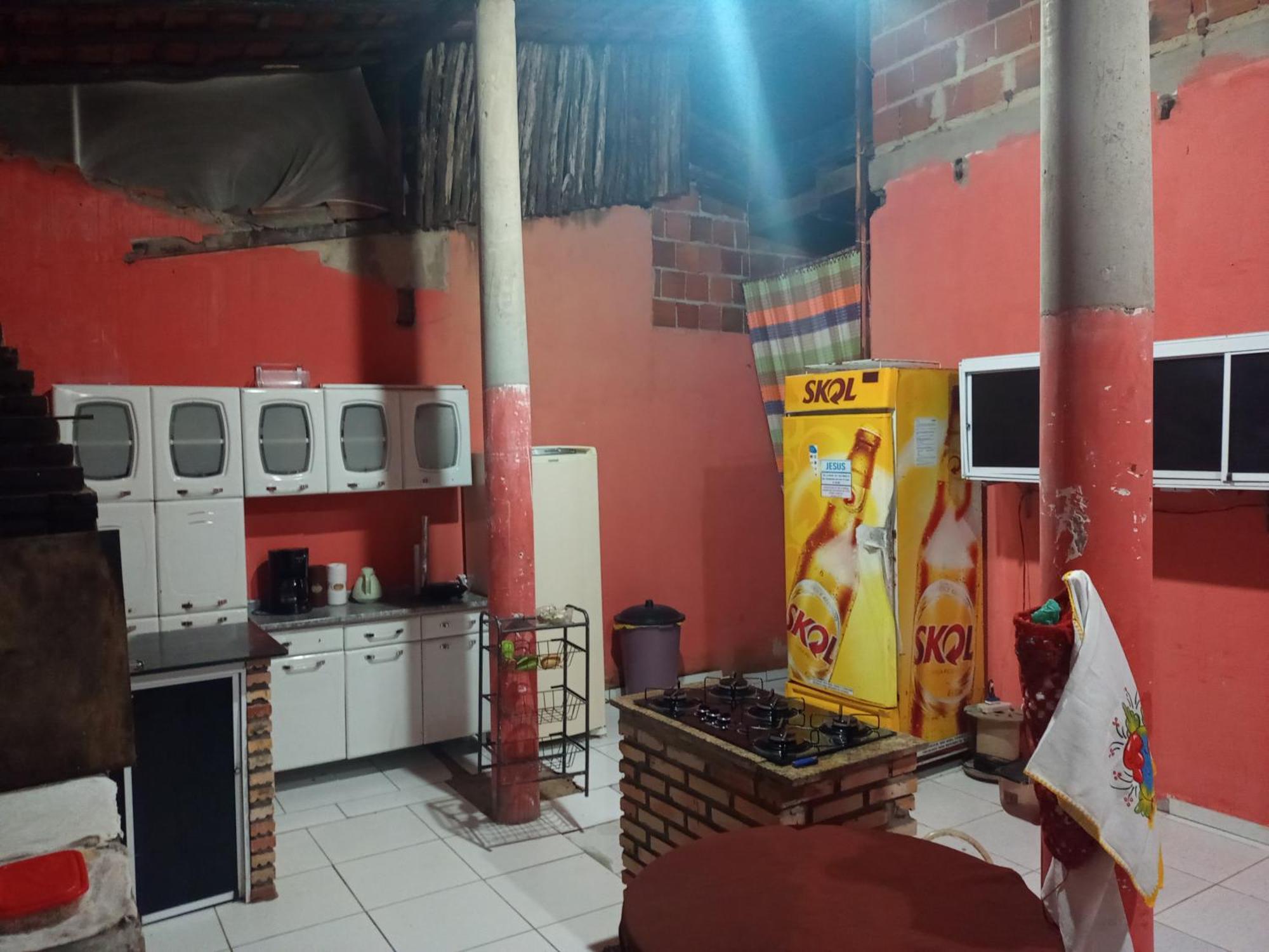 ルイース・コヘイア Casa Portierヴィラ 部屋 写真